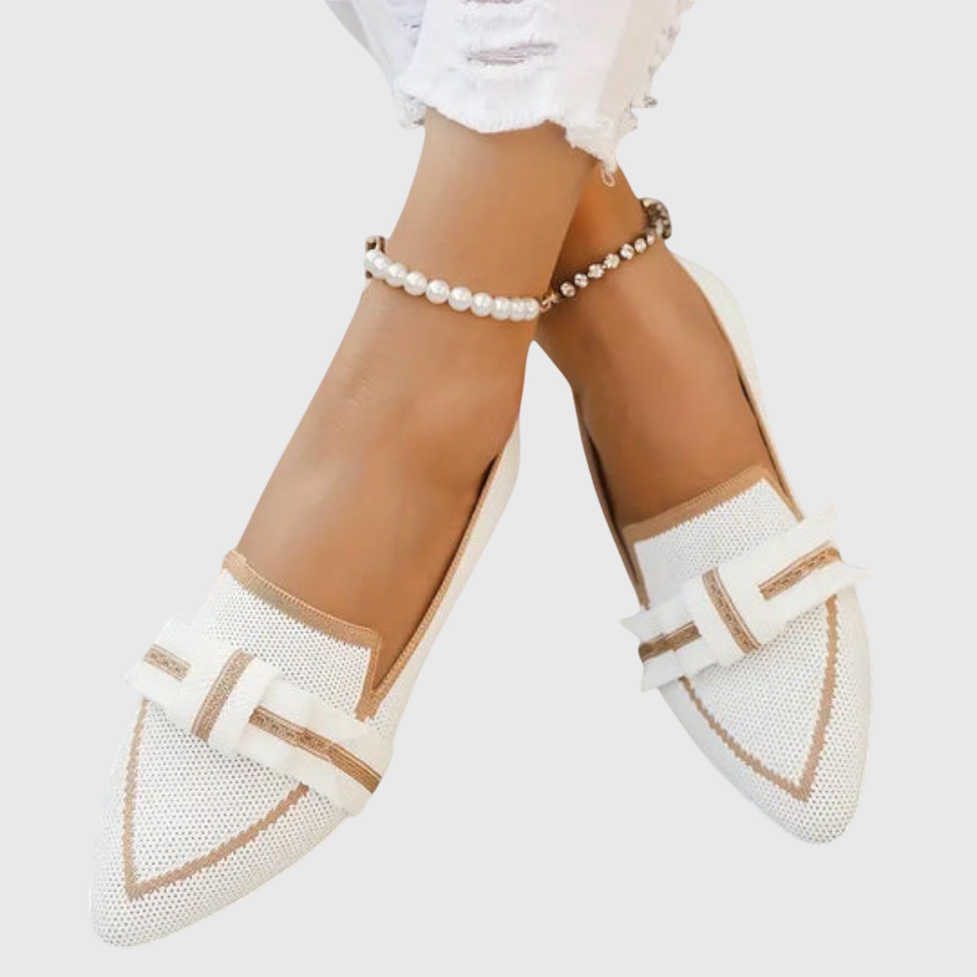 Bequeme Schuhe in limitierter Auflage – Produktansicht 3