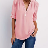 Damen-Bluse – Produktansicht 19
