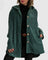Damen-Winterjacke aus Cord – Produktansicht 7