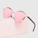 Elegante Sonnenbrille für jeden Anlass – Produktansicht 5