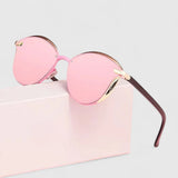 Elegante Sonnenbrille für jeden Anlass – Produktansicht 5