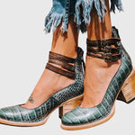 Elegante und bequeme Pumps – Produktansicht 6