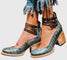 Elegante und bequeme Pumps – Produktansicht 6