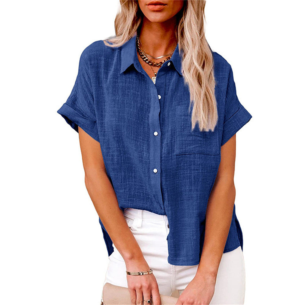Damen-Bluse – Produktansicht 4
