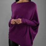 Eleganter Komfort-Pullover für den Winter – Produktansicht 7