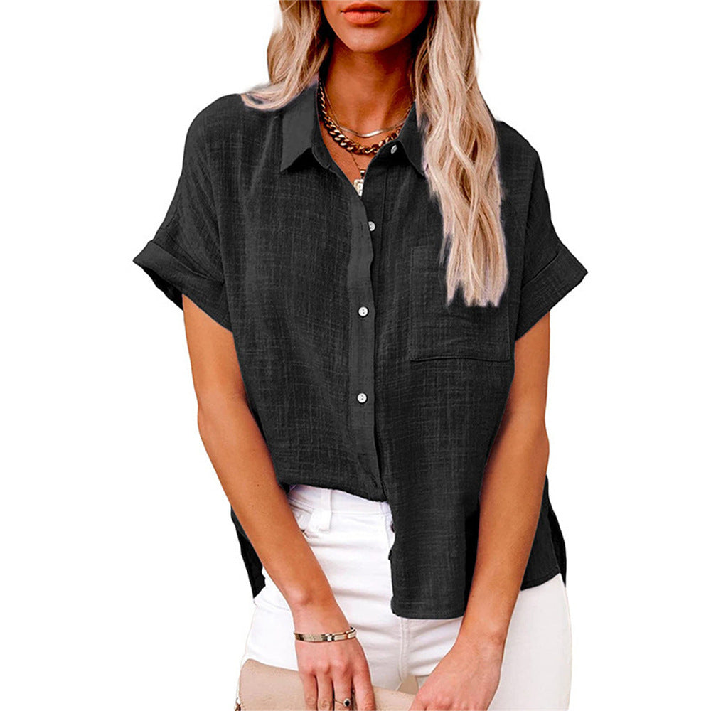 Damen-Bluse – Produktansicht 2