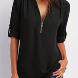 Damen-Bluse – Produktansicht 3