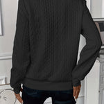 Damen-Pullover – Produktansicht 6