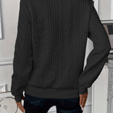 Damen-Pullover – Produktansicht 6