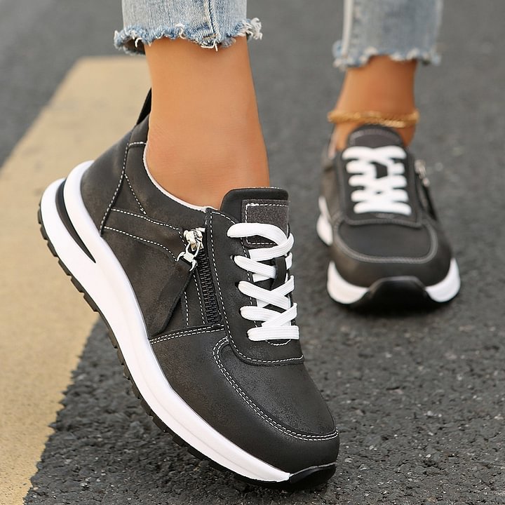 Damen-Sneaker – Produktansicht 1