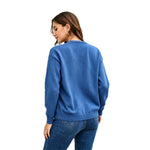 Geknöpfte Strickjacke aus weicher Maschenware – Produktansicht 5
