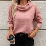 Wandelbarer Pullover – Produktansicht 6