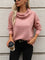 Wandelbarer Pullover – Produktansicht 6