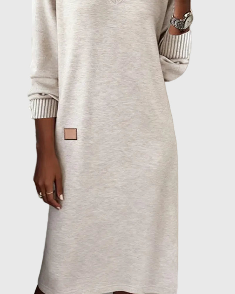 Elegantes, bequemes Kleid – Produktansicht 5