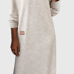 Elegantes, bequemes Kleid – Produktansicht 5