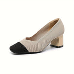Bequeme Pumps mit weicher Dämpfung – Produktansicht 7