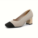 Bequeme Pumps mit weicher Dämpfung – Produktansicht 7