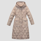 Damen-Pufferjacke – Produktansicht 6