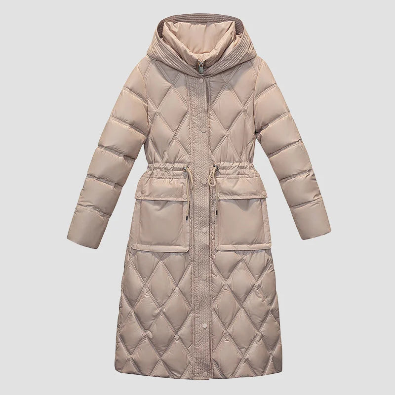 Damen-Pufferjacke – Produktansicht 6