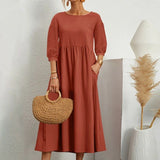 Elegantes, figurbetontes Kleid – Produktansicht 5