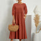 Elegantes, figurbetontes Kleid – Produktansicht 5