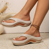 Bequeme, ultraleichte Sandalen – Produktansicht 3