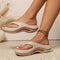 Bequeme, ultraleichte Sandalen – Produktansicht 3