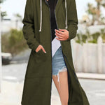 Damen-Strickjacke – Produktansicht 5