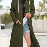Damen-Strickjacke – Produktansicht 5