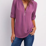 Damen-Bluse – Produktansicht 21