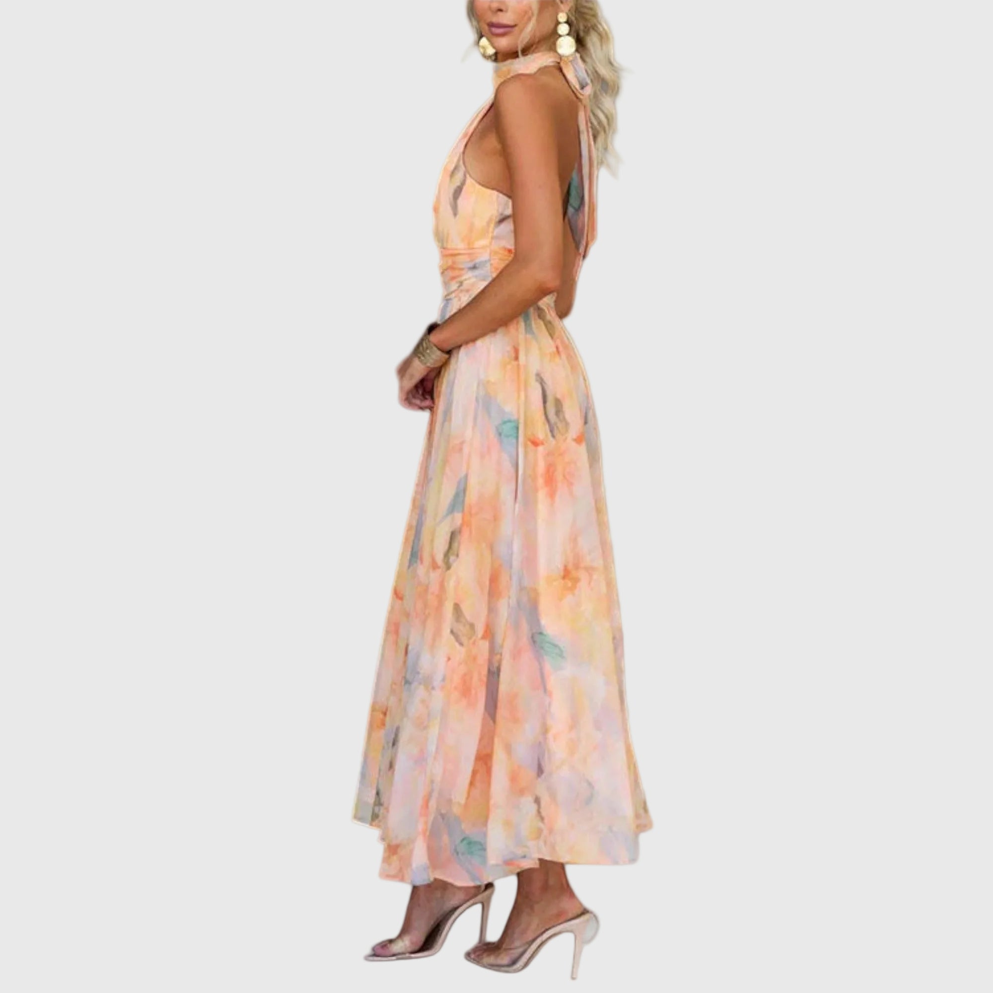 Damen-Kleid – Produktansicht 4