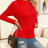 Damen-Pullover – Produktansicht 7