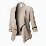 Premium-Langarmjacke – Produktansicht 6