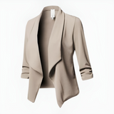 Premium-Langarmjacke – Produktansicht 6