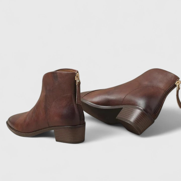 Bequeme, elegante Stiefel – Produktansicht 5