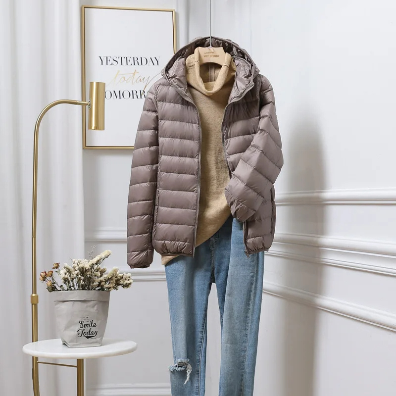 Steppjacke – Produktansicht 7