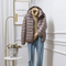 Steppjacke – Produktansicht 7