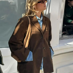 Damen-Blazerjacke – Produktansicht 4