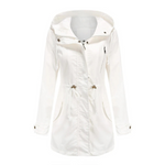 Windbreakerjacke für Damen – Produktansicht 5