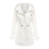 Windbreakerjacke für Damen – Produktansicht 5