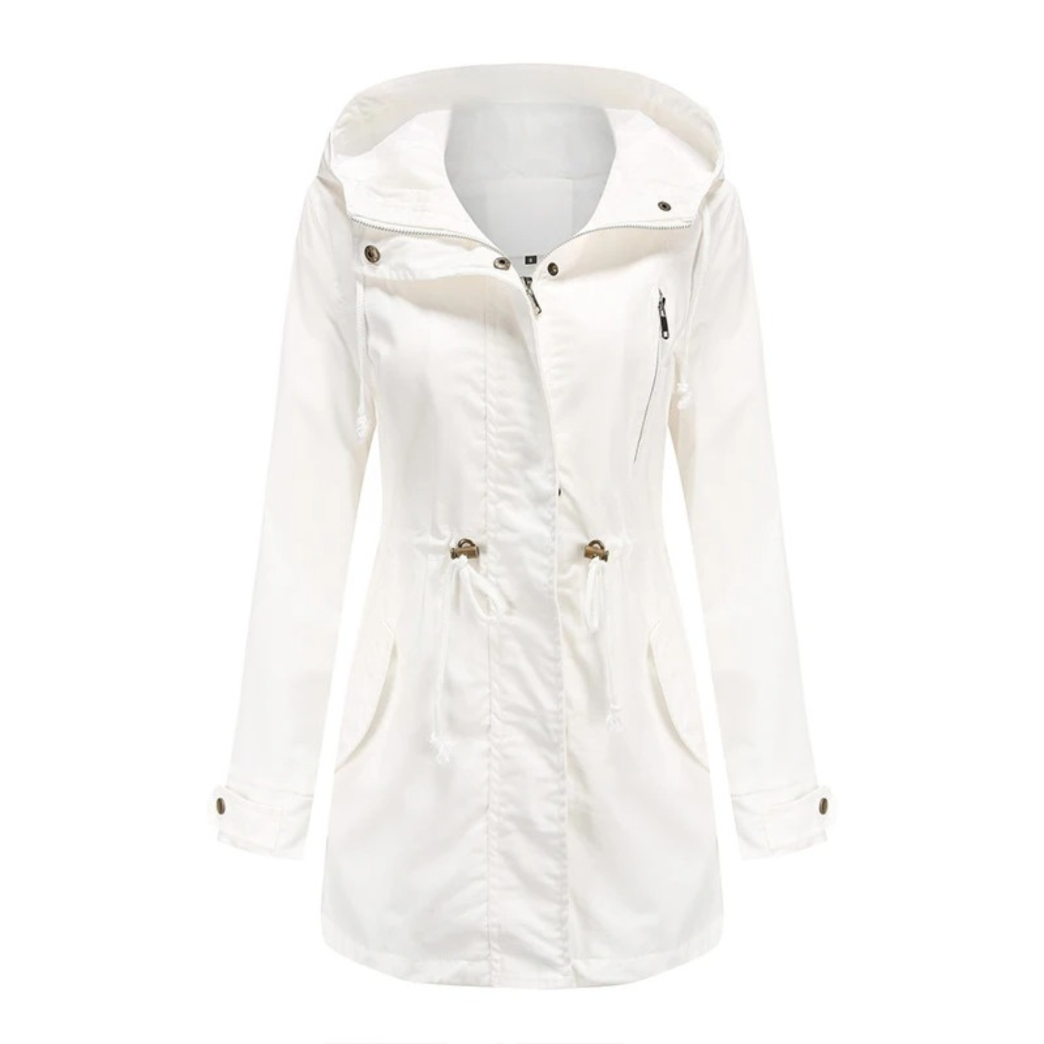 Windbreakerjacke für Damen – Produktansicht 5