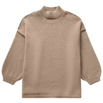 Warmer Pullover aus besonders weicher Maschenware – Produktansicht 3
