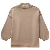 Warmer Pullover aus besonders weicher Maschenware – Produktansicht 3