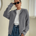 Damen-Hoodie – Produktansicht 3