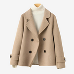 Damen-Blazerjacke – Produktansicht 4