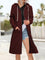 Damen-Strickjacke – Produktansicht 3