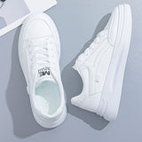 Bequeme Sneakers mit weicher Dämpfung – Produktansicht 2