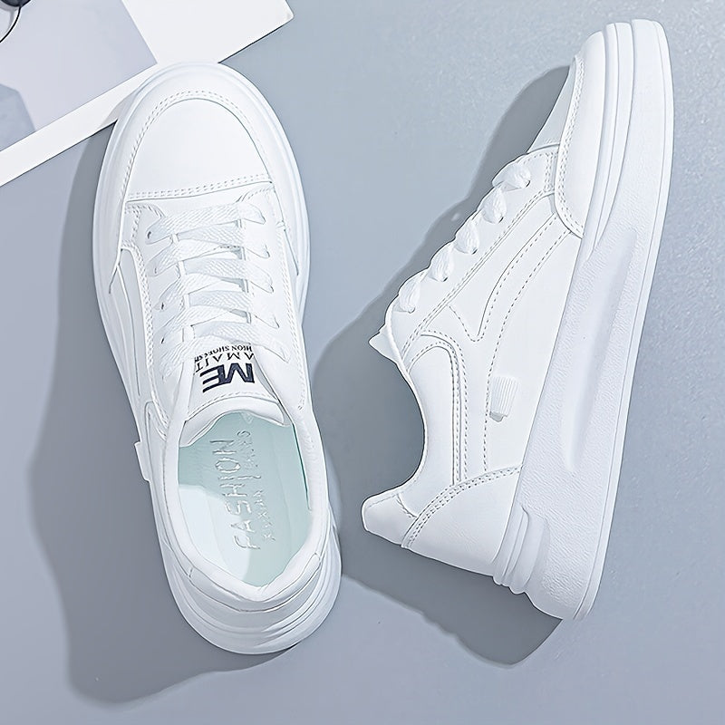 Bequeme Sneakers mit weicher Dämpfung – Produktansicht 2