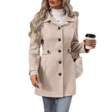 Wintermantel für Damen – Produktansicht 12