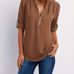 Damen-Bluse – Produktansicht 23